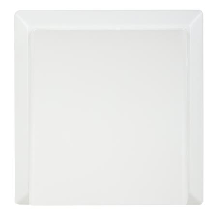 หน้ากากกันแมลง TECNOPLUS AHD150WC 15 ซม. สีขาว_1