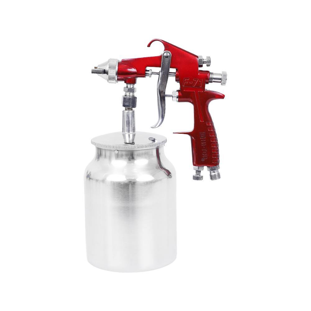 กาพ่นสีล่าง HI-TOP HT-05 (F71S) 1000 ซีซี