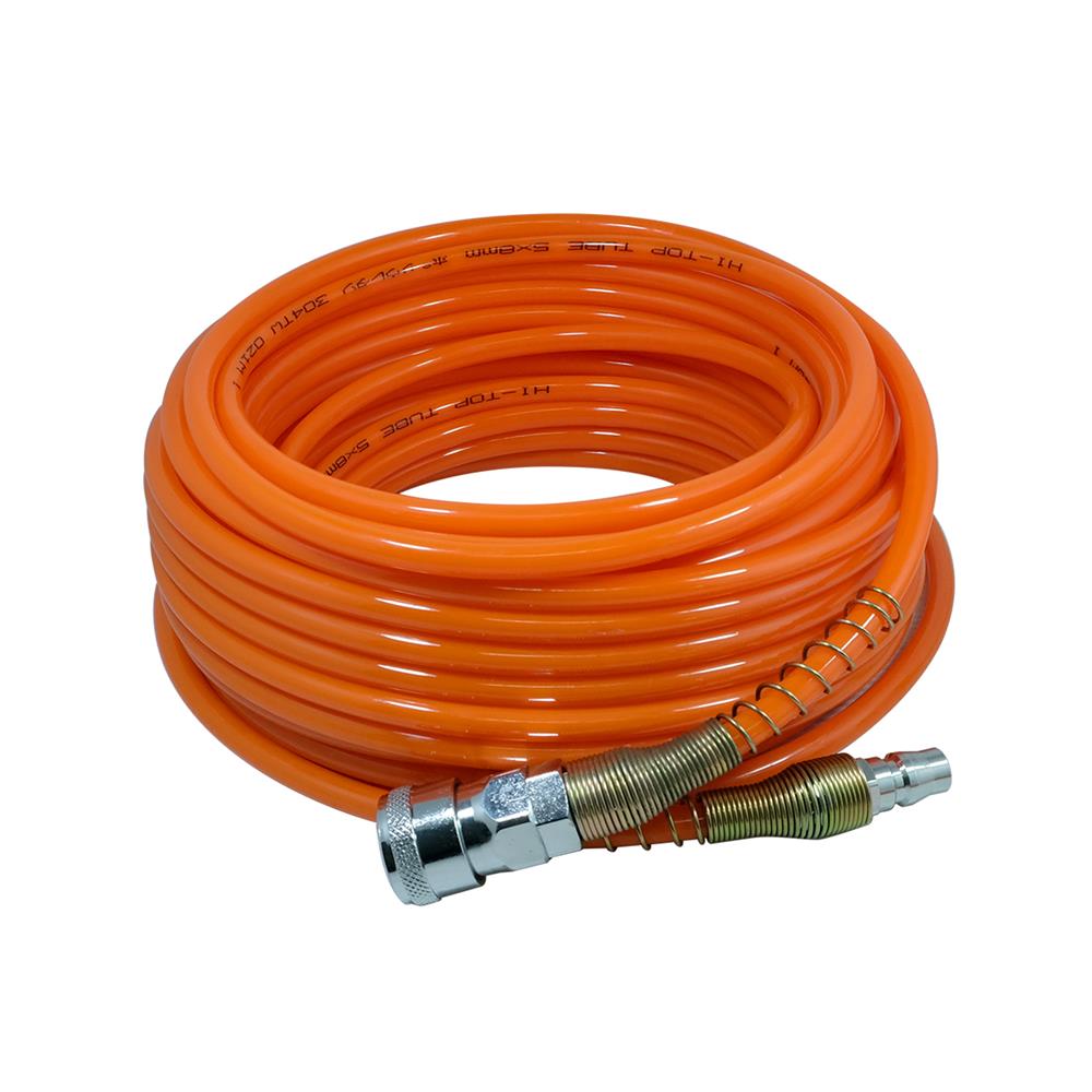 สายลมตรง HI-TOP 5x8 มม. 20 ม.