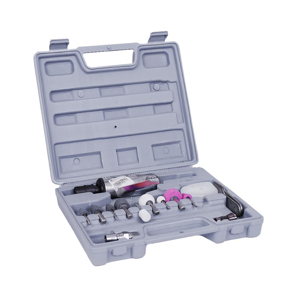 เครื่องเจียรลมแม่พิมพ์ HI-TOP HT-L02