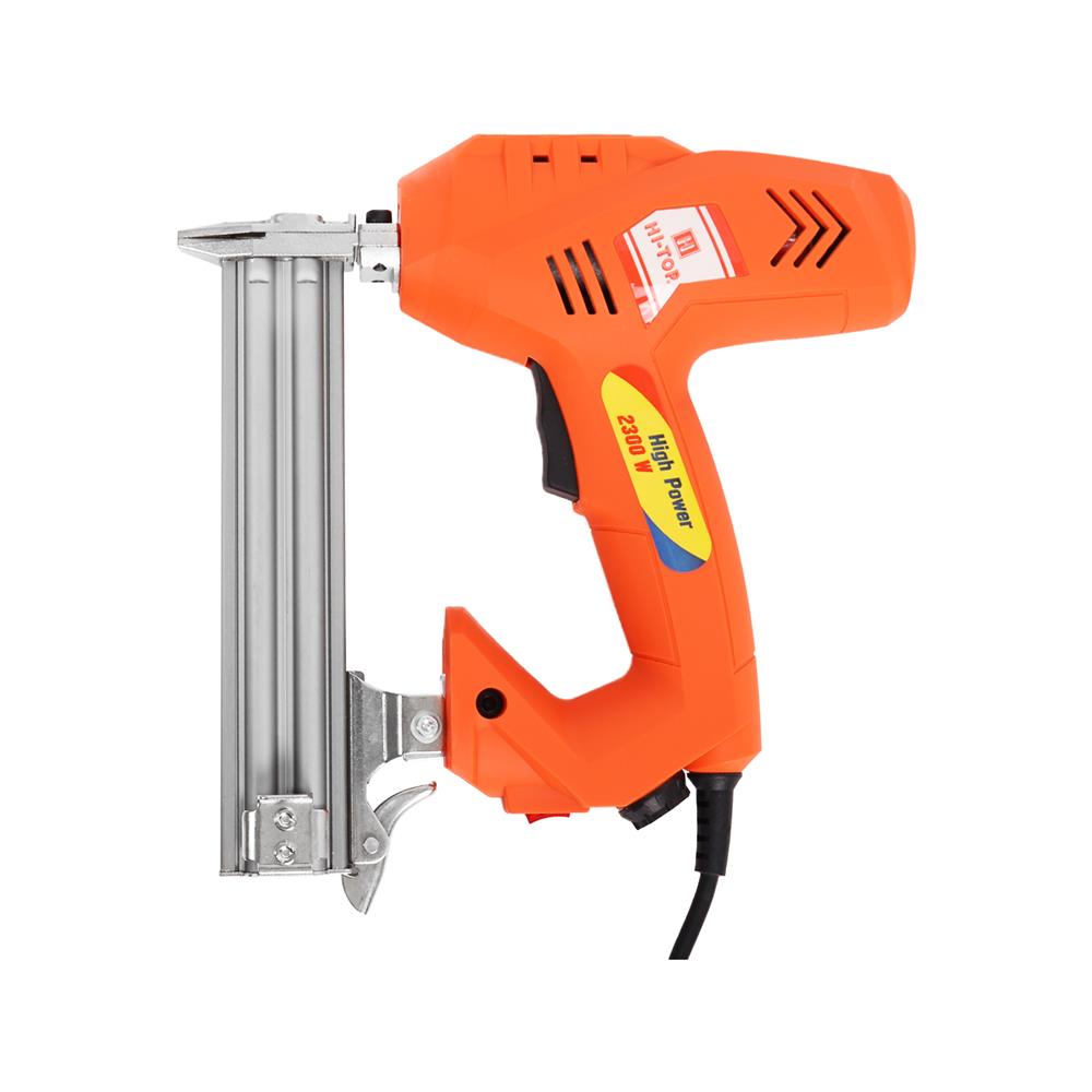 เครื่องยิงตะปูไฟฟ้าขาเดี่ยว HI-TOP EF30