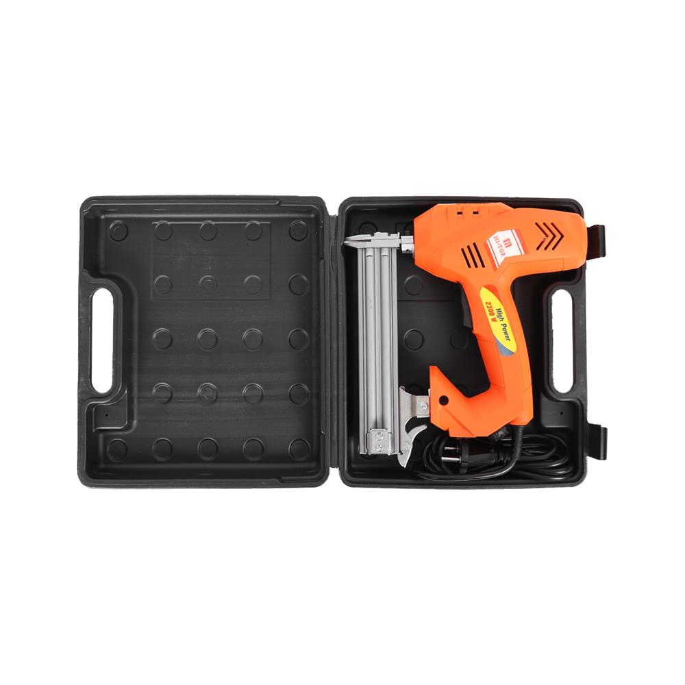 เครื่องยิงตะปูไฟฟ้าขาเดี่ยว HI-TOP EF30