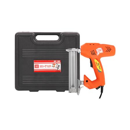 เครื่องยิงตะปูไฟฟ้าขาเดี่ยว HI-TOP EF30