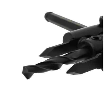 ชุดเจาะไฟดาวน์ไลท์ HI-TOP HS04 30-120 มม._2