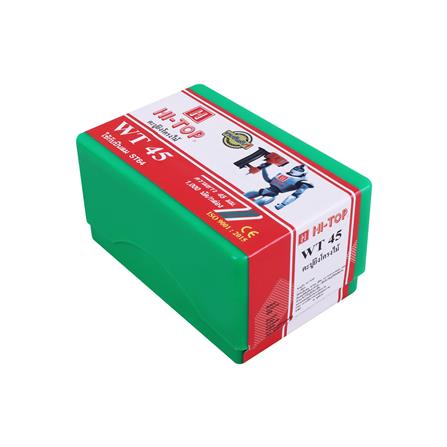 ตะปูยิงไม้ขาเดี่ยว HI-TOP WT45 1,000 นัด_1