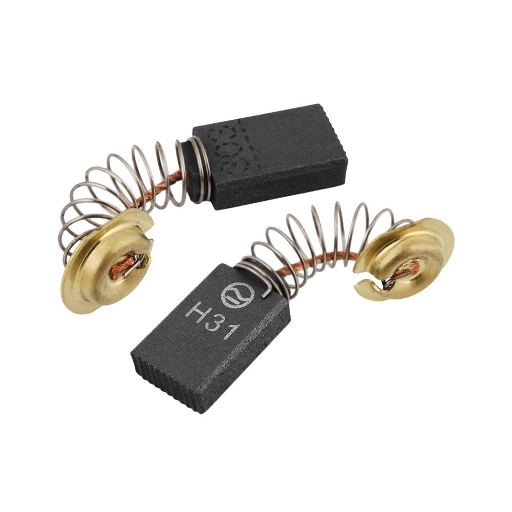 แปรงถ่าน NKT รุ่น MAKITA CB-303 00-00-303-88