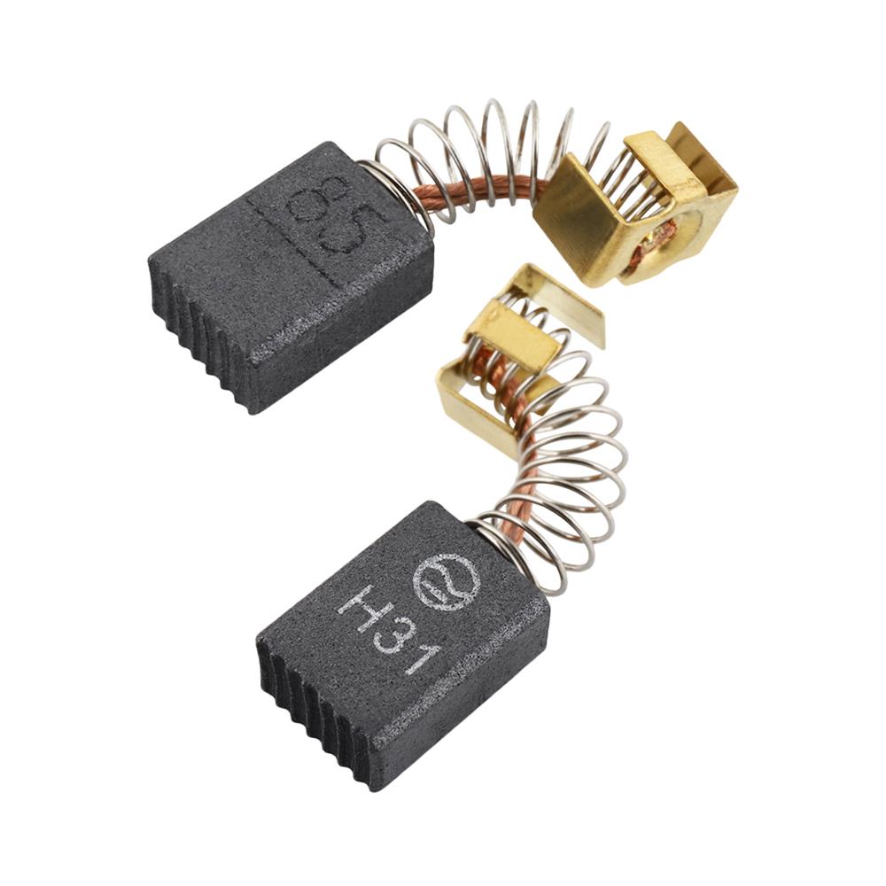 แปรงถ่าน NKT รุ่น MAKTEC MT600 MT603 MT311 00-24-085-88