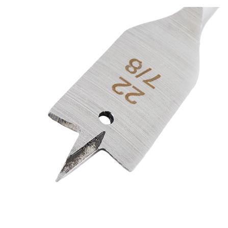 ดอกเจาะไม้ HI-TOP FW-22 22 มม._1