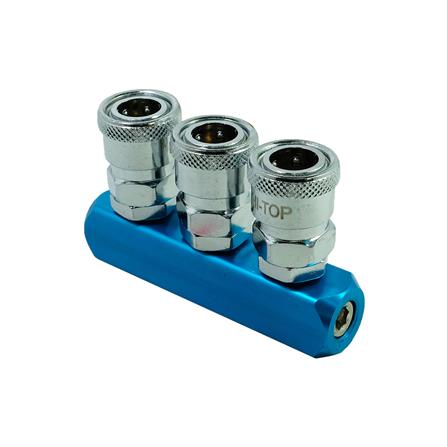 คอปเปอร์ สามทางตรง HI-TOP SMT คละสี_1