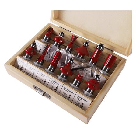 ชุดดอกเราท์เตอร์ HI-TOP 1/2 นิ้ว 12 ชิ้น_2