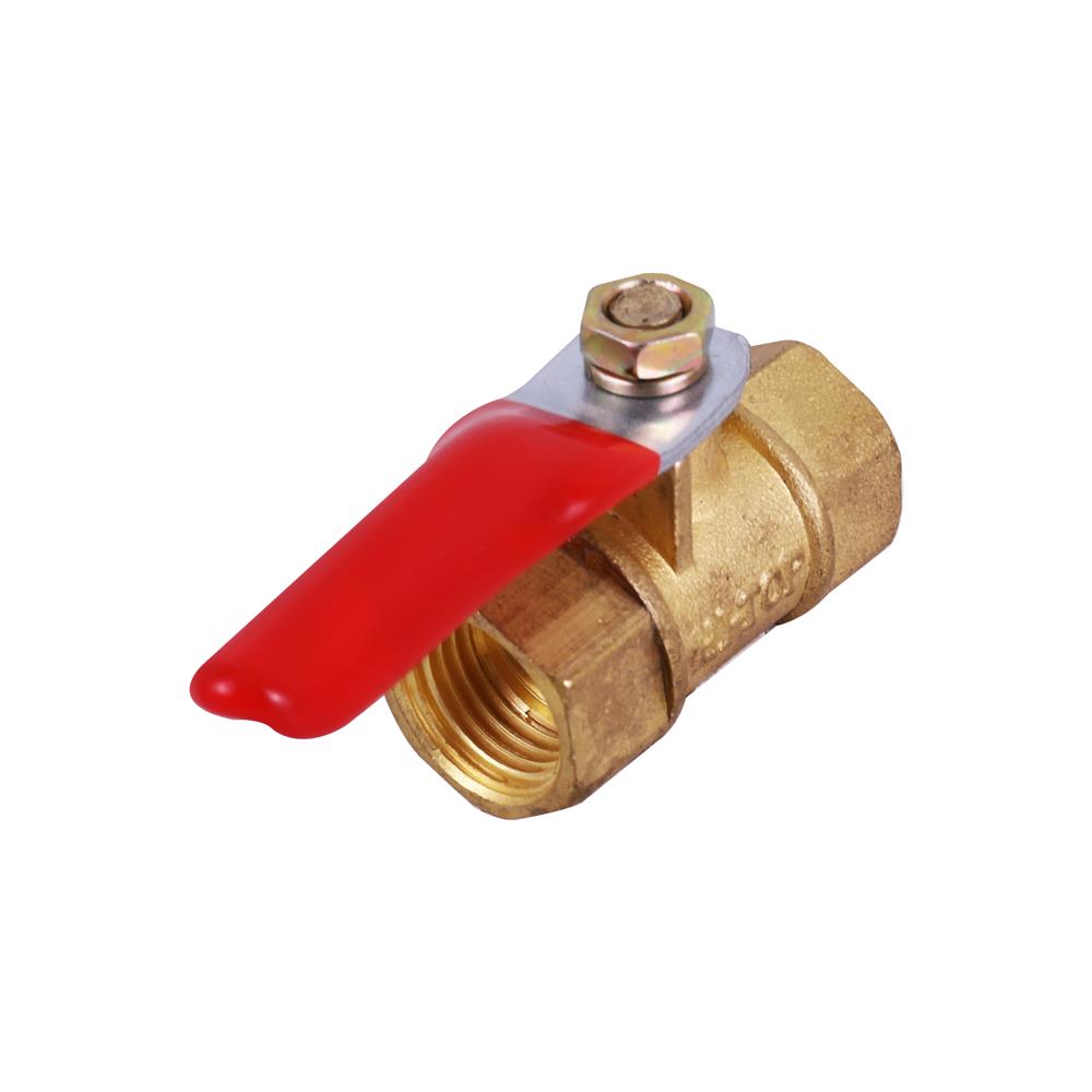 ก๊อกลมเกลียวใน-ใน HI-TOP BV-FF