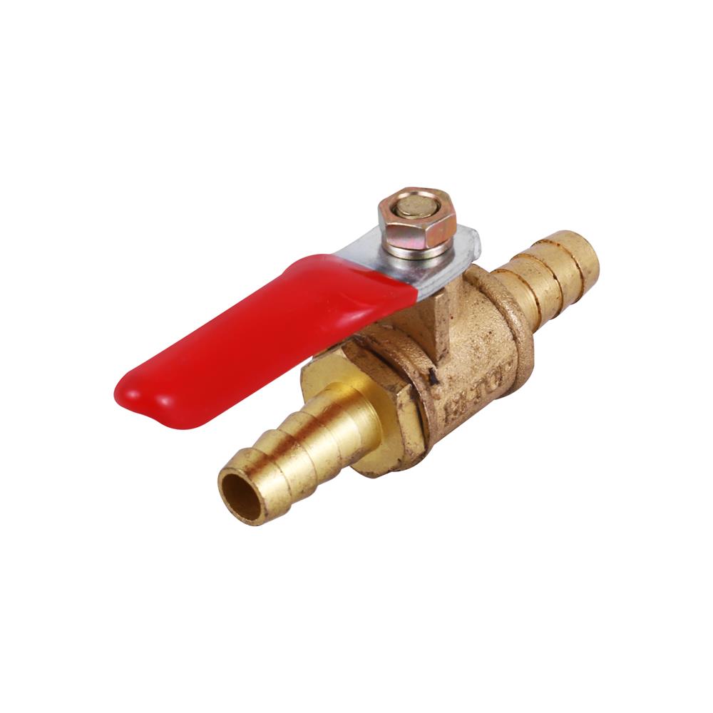 ก๊อกลมหางปลา-หางปลา HI-TOP BV-HH