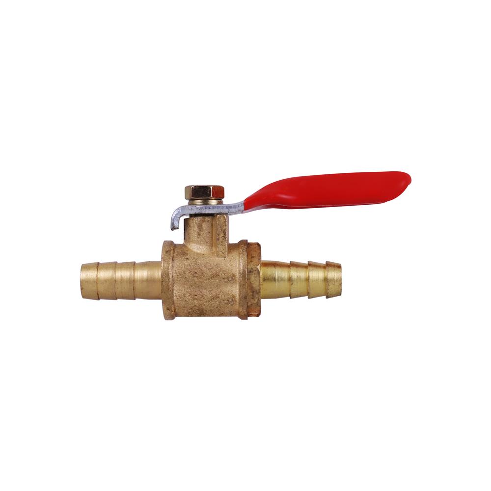 ก๊อกลมหางปลา-หางปลา HI-TOP BV-HH