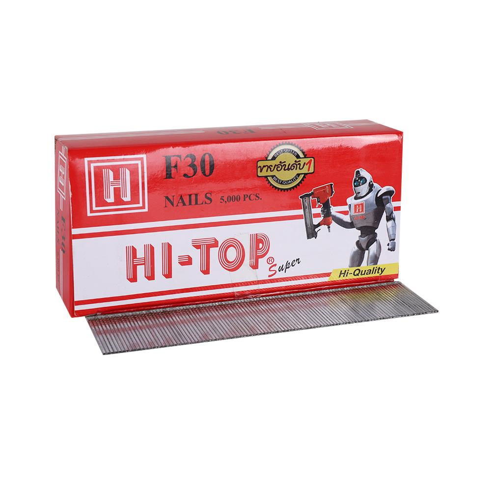 ตะปูยิง HI-TOP F30 5,000 นัด