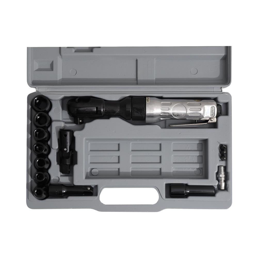 ชุดด้ามฟรีลม HI-TOP HT-L03 1/2 นิ้ว