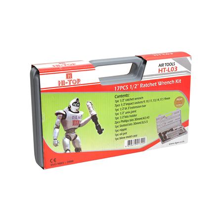 ชุดด้ามฟรีลม HI-TOP HT-L03 1/2 นิ้ว_5