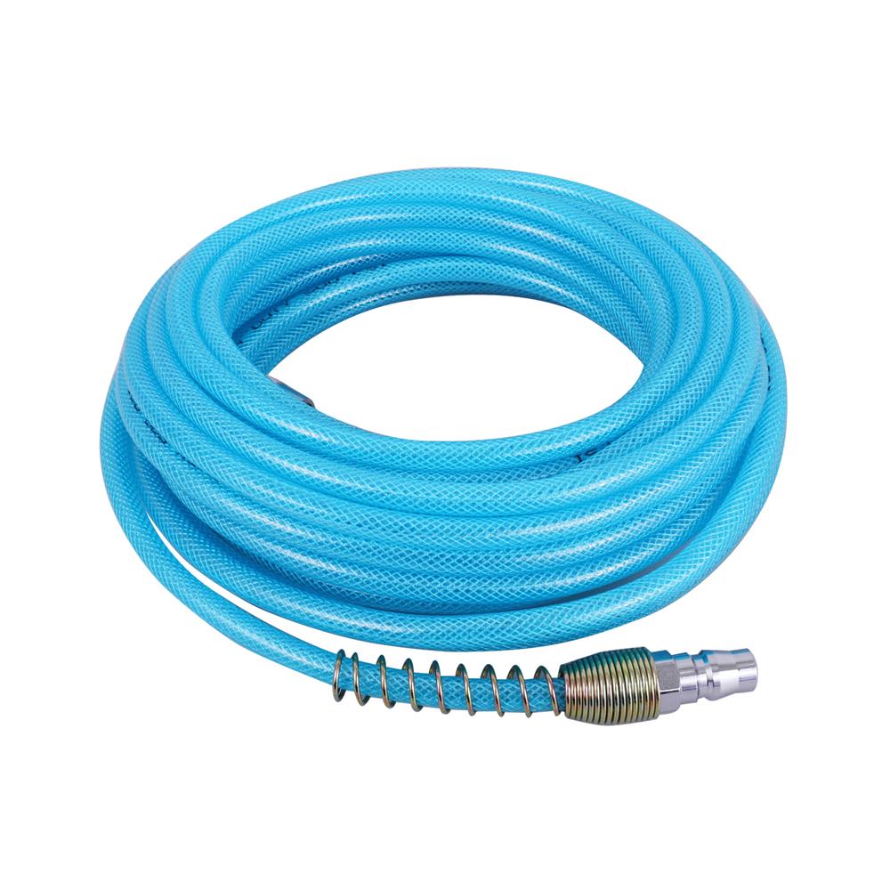 สายลมถัก สำเร็จรูป HI-TOP 5x8 มม. 10 ม.