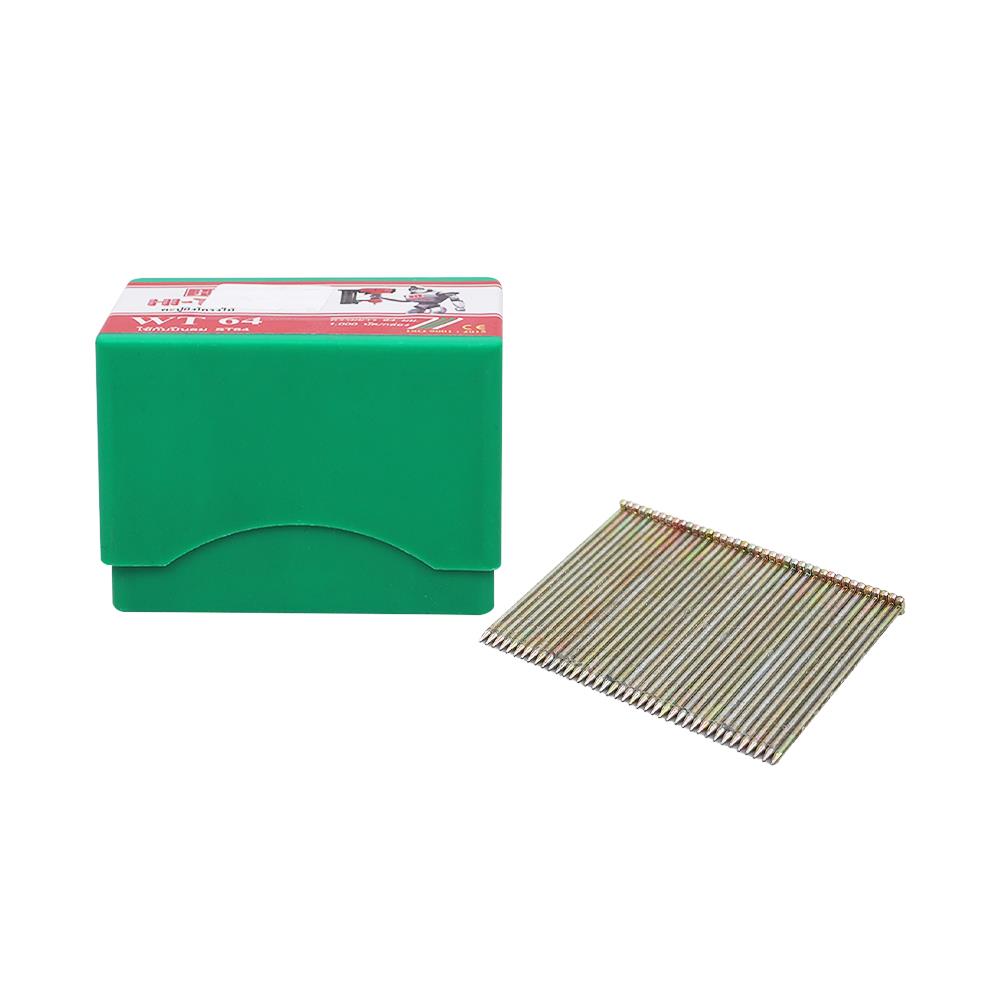 ตะปูยิงไม้ขาเดี่ยว HI-TOP WT64 64 มม. 1,000 นัด