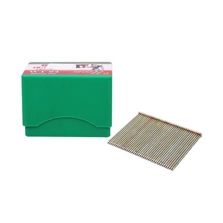 ตะปูยิงไม้ขาเดี่ยว HI-TOP WT64 64 มม. 1,000 นัด_0