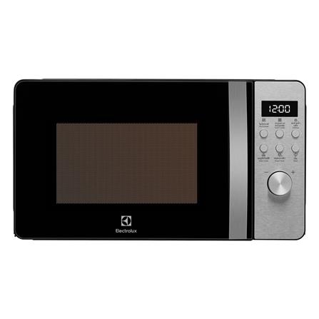 ไมโครเวฟระบบย่าง ELECTROLUX EMG20D38GB 20 ลิตร_0