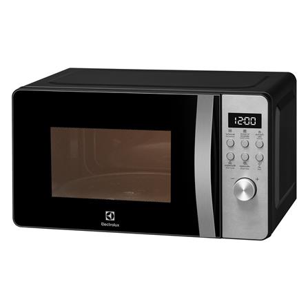 ไมโครเวฟระบบย่าง ELECTROLUX EMG20D38GB 20 ลิตร_1