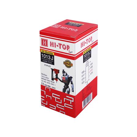 ลวดยิงไม้ขาคู่ HI-TOP 1013J 13 มม. 5,000 นัด_1