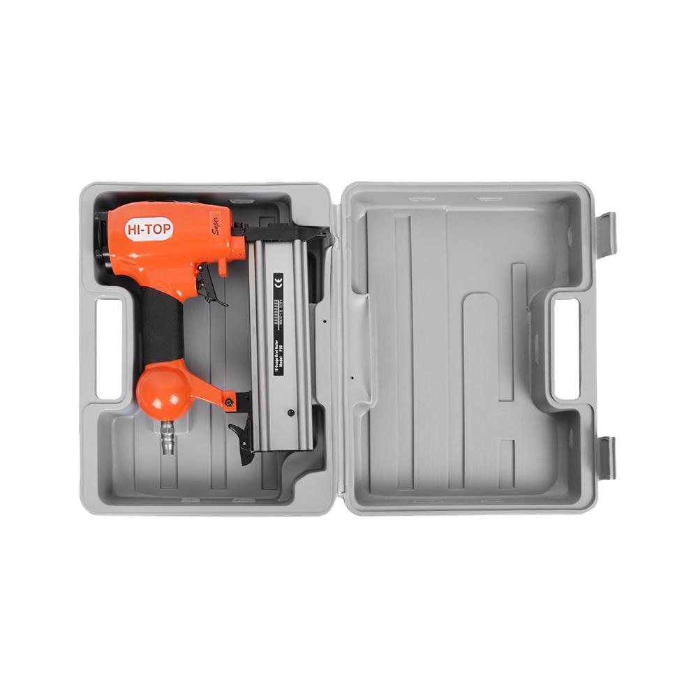 เครื่องยิงตะปูลมขาเดี่ยว HI-TOP SUPER F-50