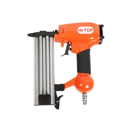 เครื่องยิงตะปูลมขาเดี่ยว HI-TOP SUPER F-50_1