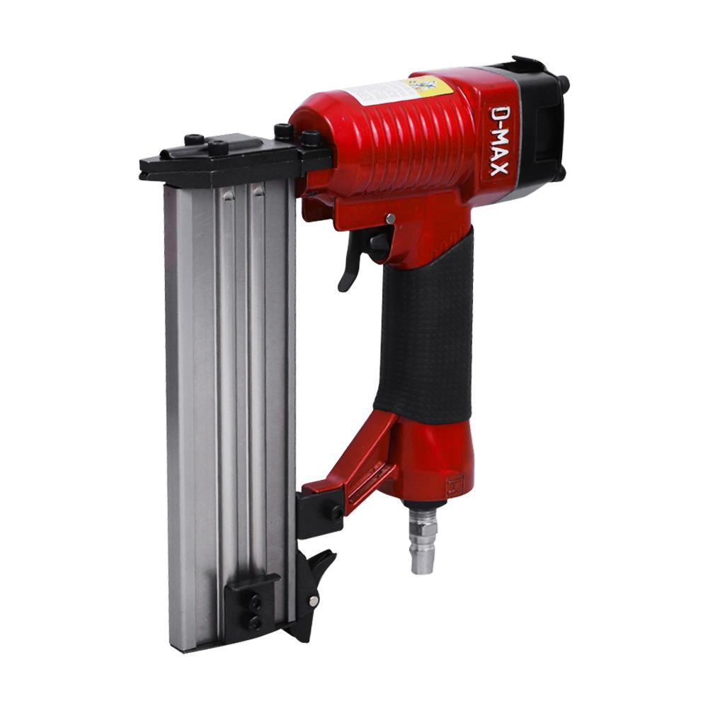 เครื่องยิงตะปูลมขาเดี่ยว D-MAX F-50