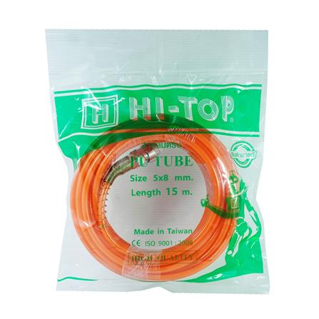 สายลมตรง HI-TOP 5x8 มม. 15 ม._2