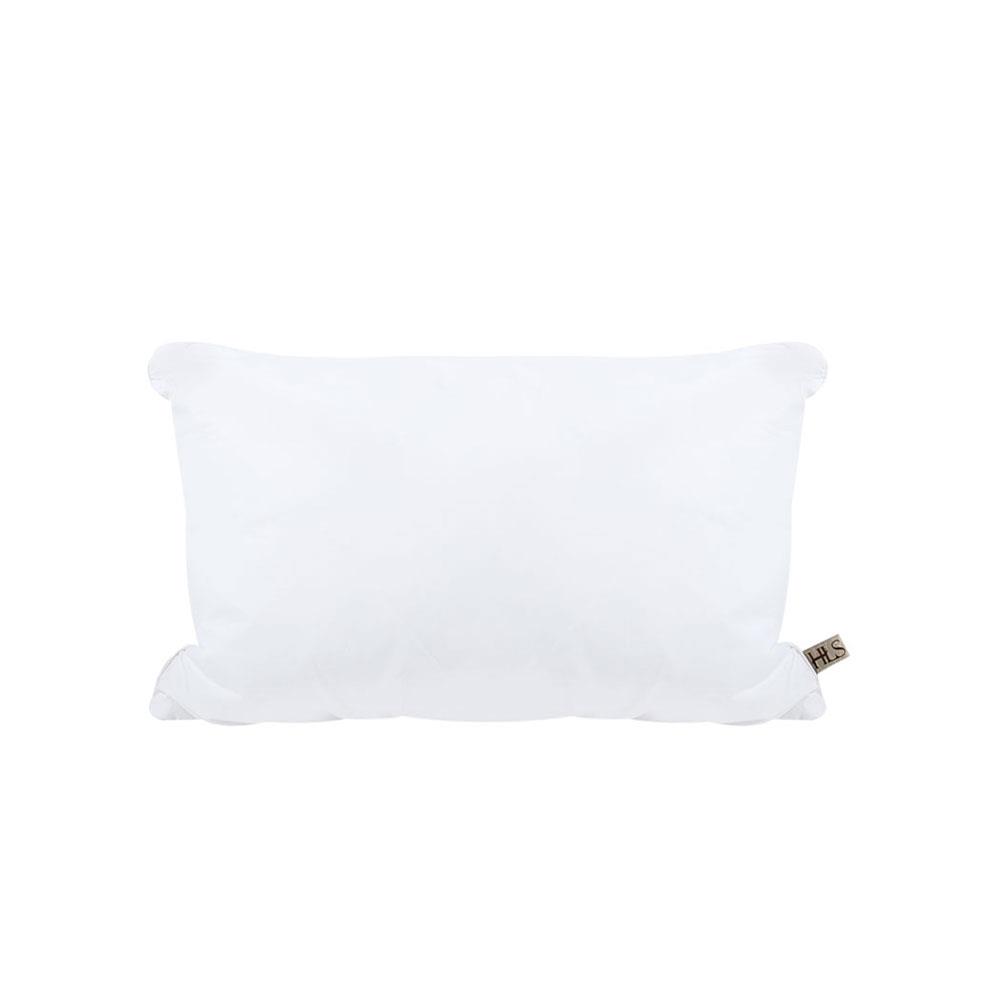 หมอนหนุนพร้อมปลอกหมอน HOME LIVING STYLE BABY SOFT 12X20 นิ้ว