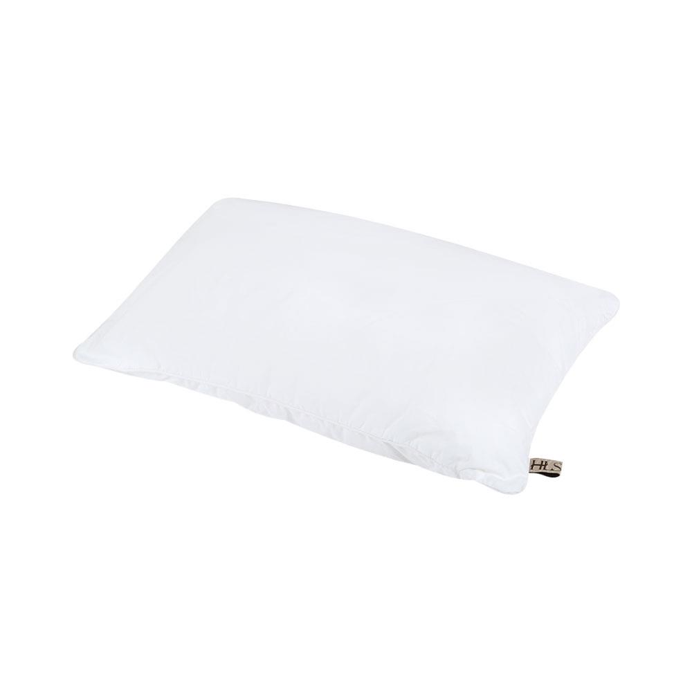 หมอนหนุนพร้อมปลอกหมอน HOME LIVING STYLE BABY SOFT 12X20 นิ้ว