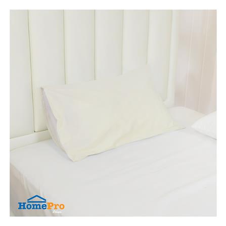 หมอนหนุนพร้อมปลอกหมอน HOME LIVING STYLE BABY SOFT 12X20 นิ้ว_6