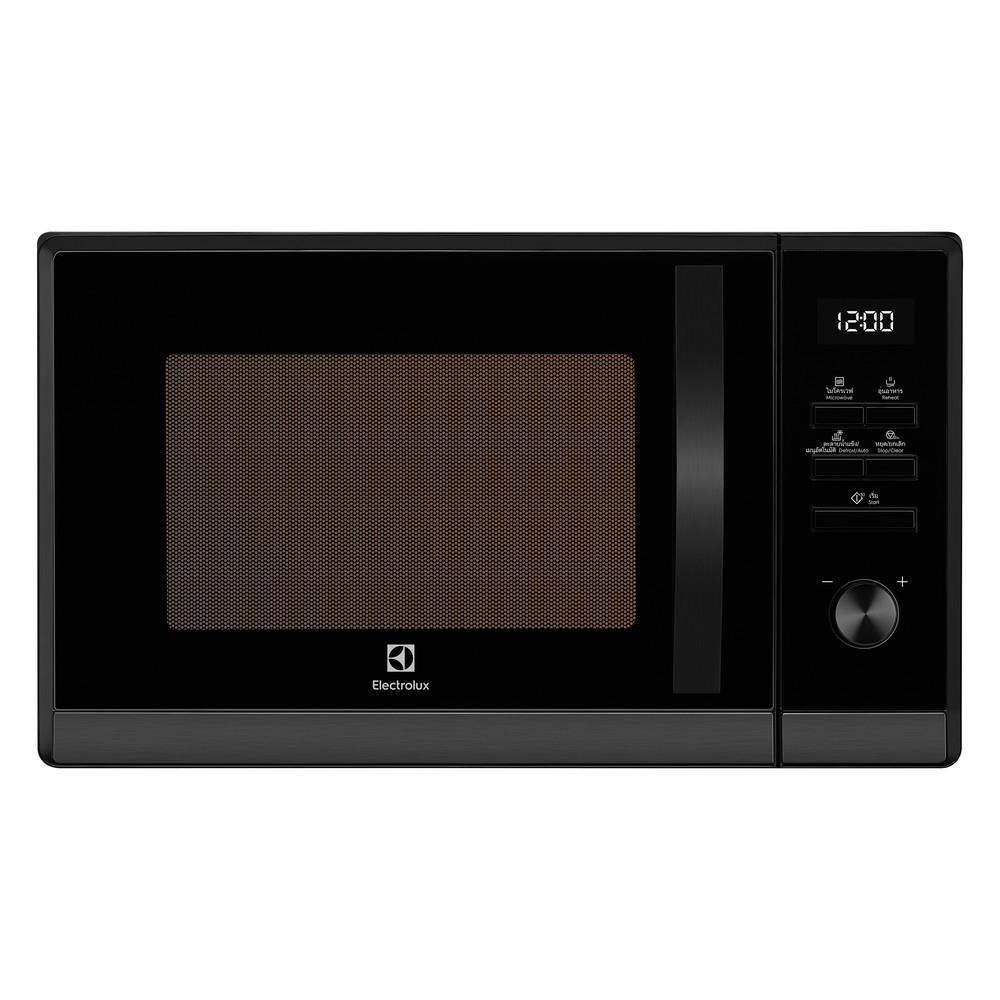 ไมโครเวฟระบบอุ่น ELECTROLUX EMM30D510EB 30 ลิตร
