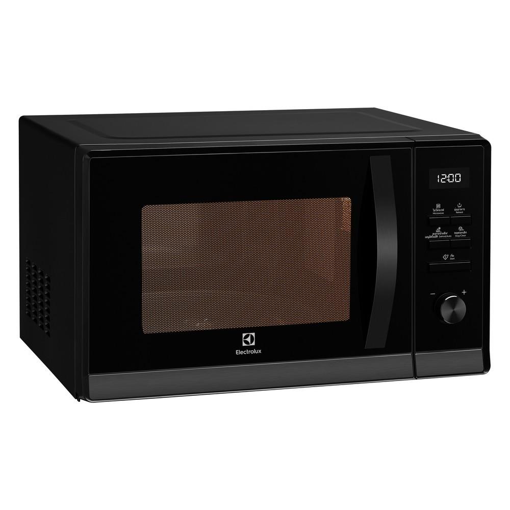 ไมโครเวฟระบบอุ่น ELECTROLUX EMM30D510EB 30 ลิตร