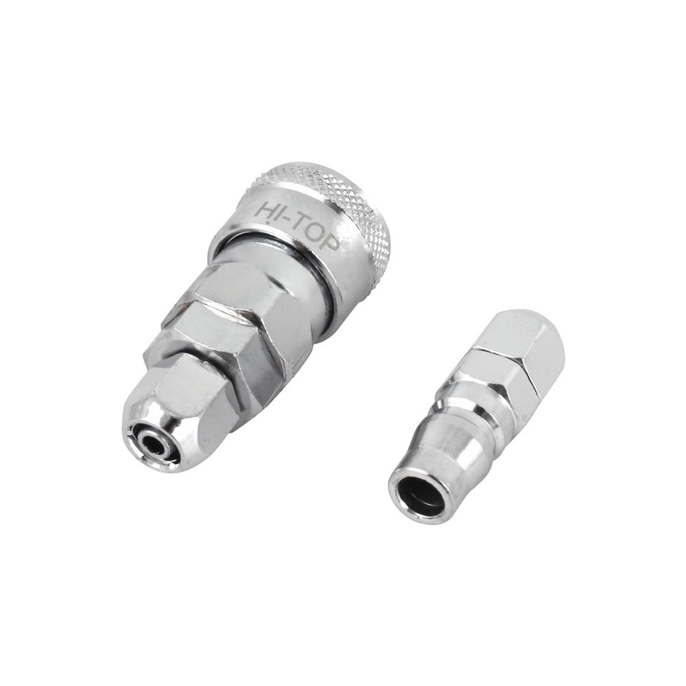 คอปเปอร์ หางสั้น HI-TOP SP20+PP20