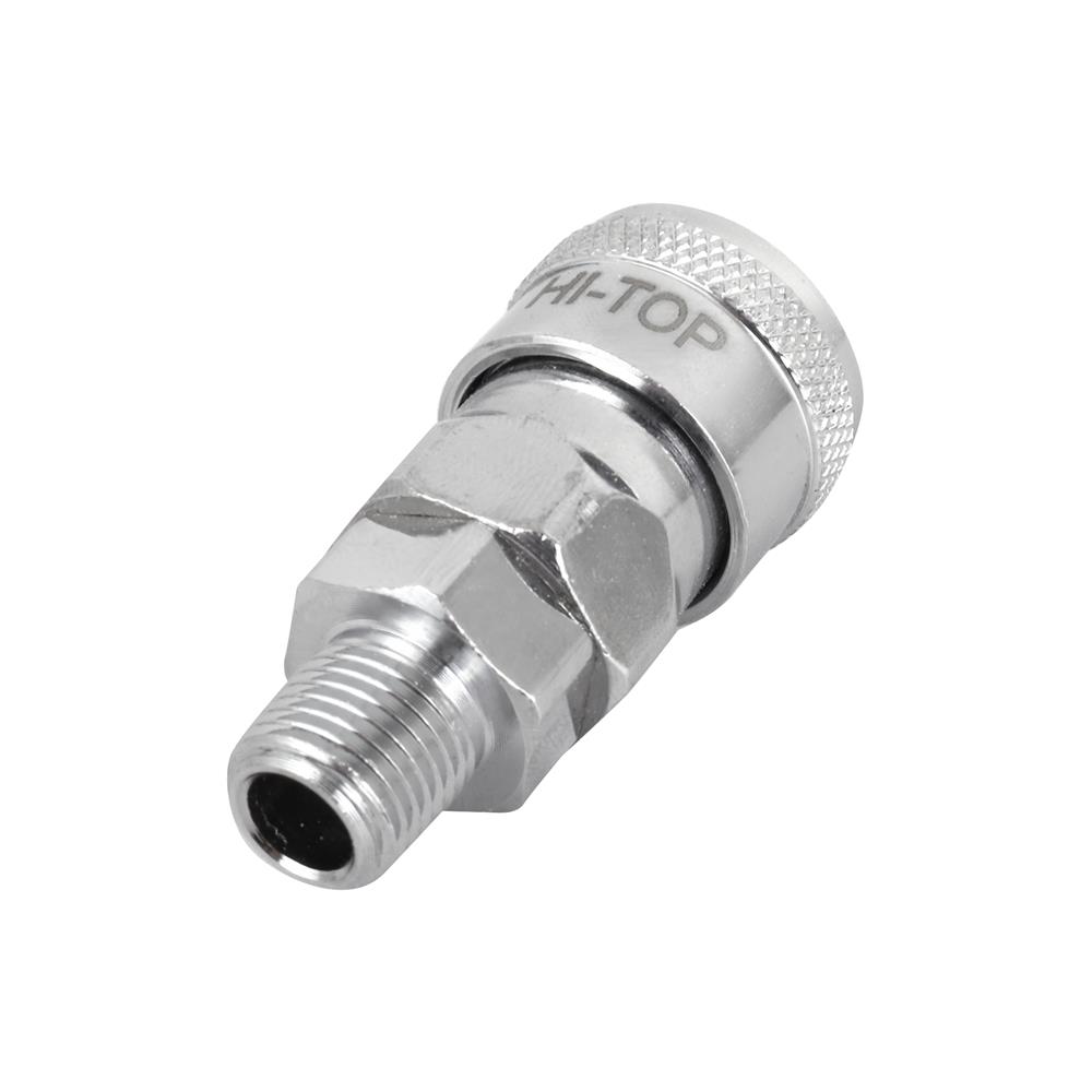 คอปเปอร์ เกลียวนอก HI-TOP SM-20