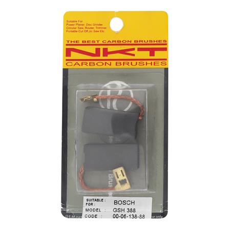 แปรงถ่าน NKT รุ่น BOSCH GSH388 00-06-138-88_1
