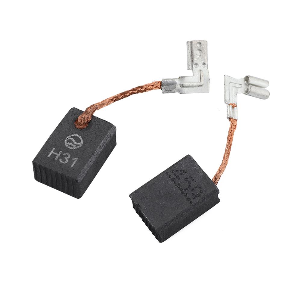 แปรงถ่าน NKT รุ่น MAKITA CB-459 00-00-459-88