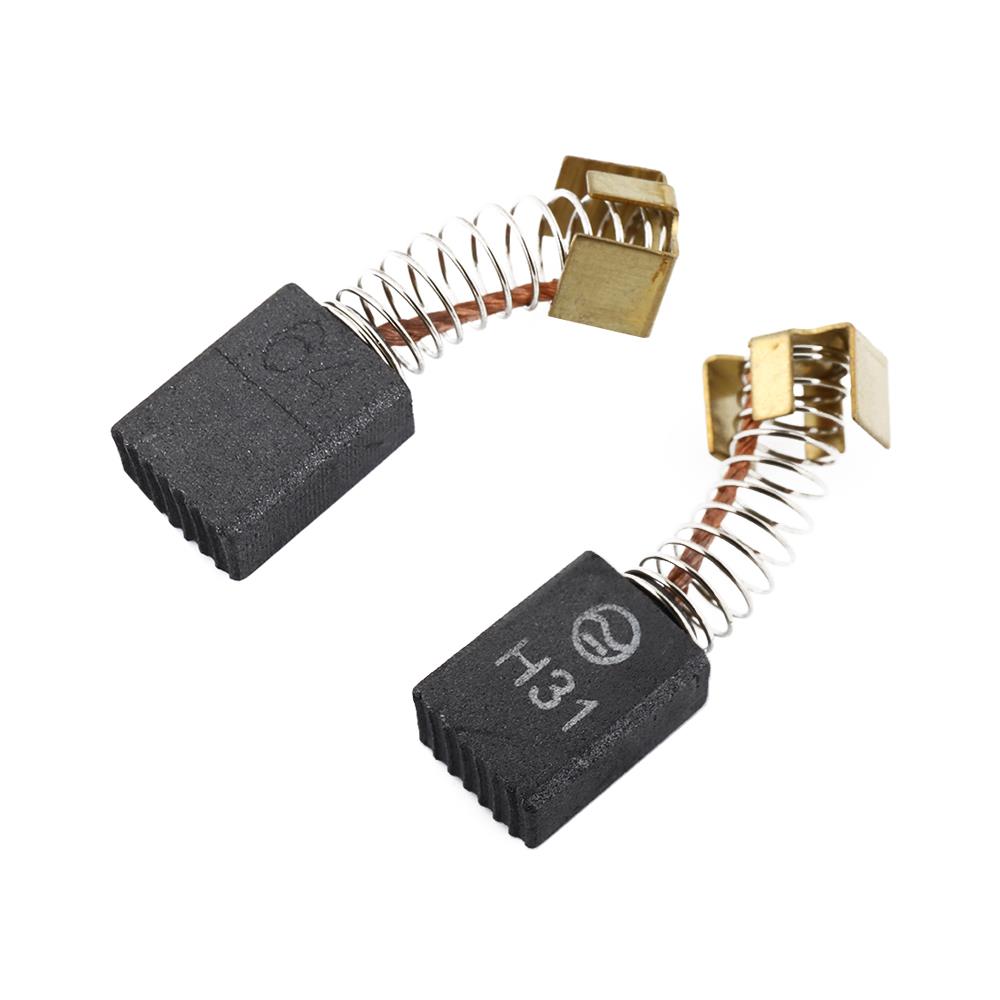 แปรงถ่าน NKT รุ่น MAKITA CB-64 00-00-064-88