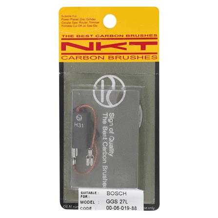 แปรงถ่าน NKT รุ่น BOSCH GGS27L 00-06-019-88_1