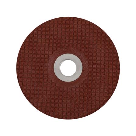 ใบเจียรเหล็ก MASTERDEER 42-R102-WA80 เบอร์ 80 4 นิ้ว_1