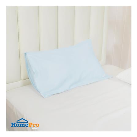 หมอนหนุนพร้อมปลอกหมอน HOME LIVING STYLE JUNIOR SOFT 15X24 นิ้ว_5