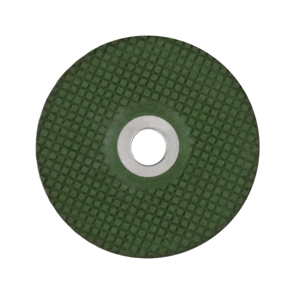 ใบเจียรสแตนเลส MASTER DEER 42-R102-WA80 เบอร์ 80 4 นิ้ว