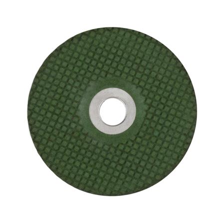 ใบเจียรสแตนเลส MASTER DEER 42-R102-WA80 เบอร์ 80 4 นิ้ว_1