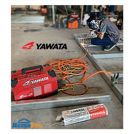 ลวดเชื่อม YAWATA FT51 3.2X350 มม. 5 กก._1