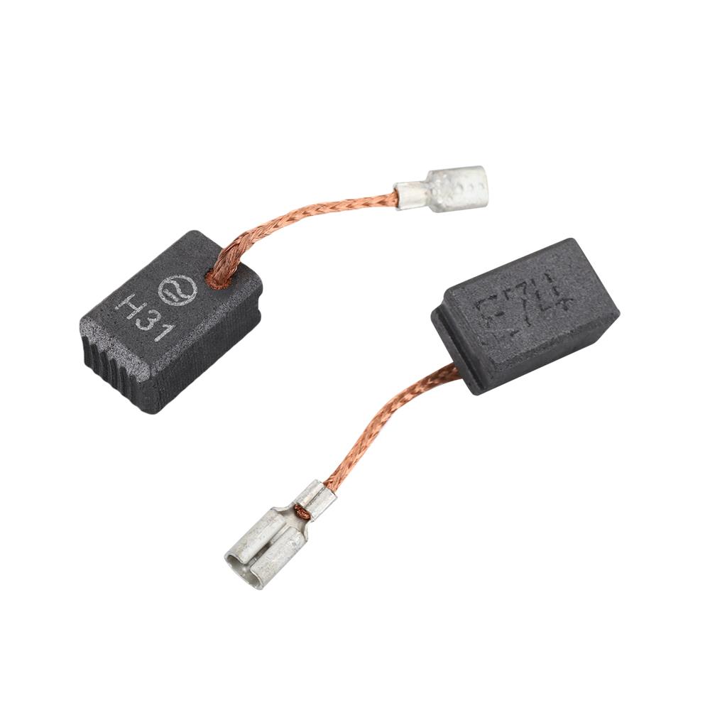 แปรงถ่าน NKT รุ่น BOSCH GWS7-100 00-06-804-88