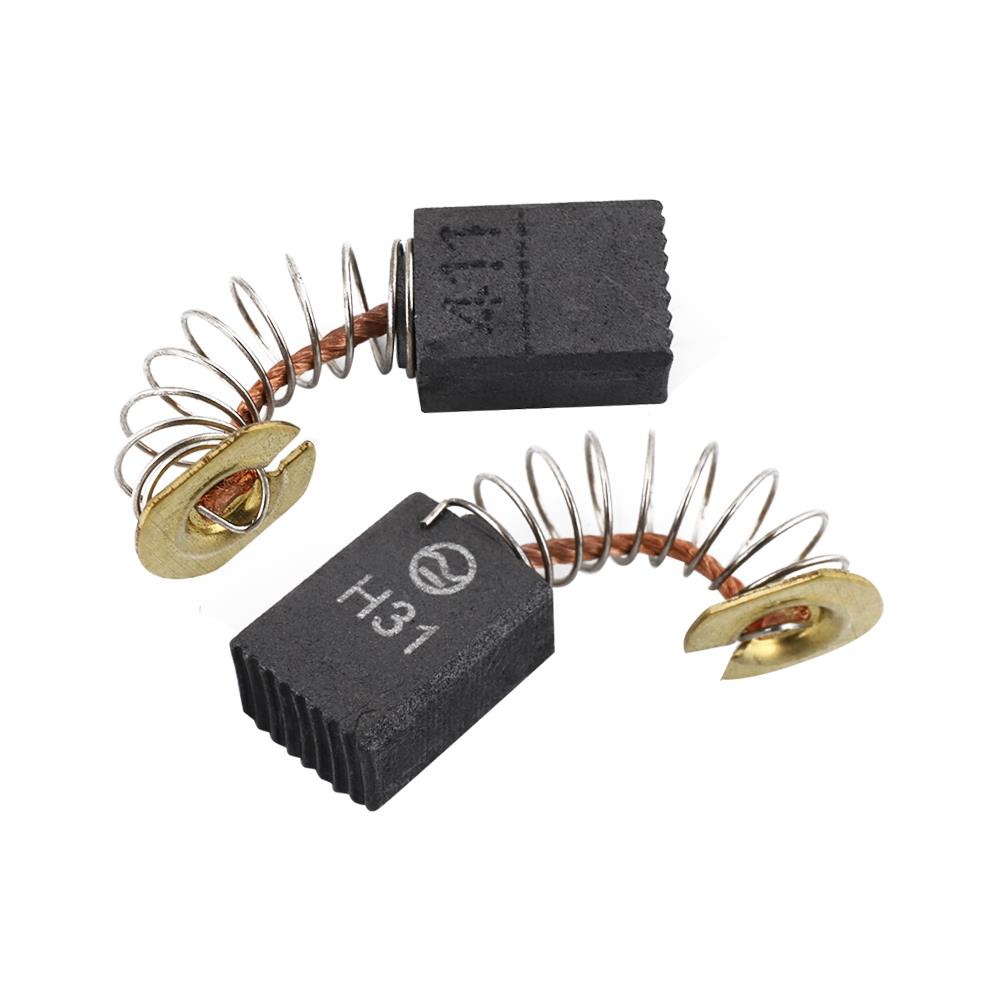 แปรงถ่าน NKT รุ่น MAKITA CB-411 00-00-411-88