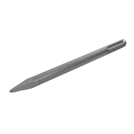 ดอกสกัดปลายแหลม DEWALT DWA0804-B1 SDS MAX 300 มม._0