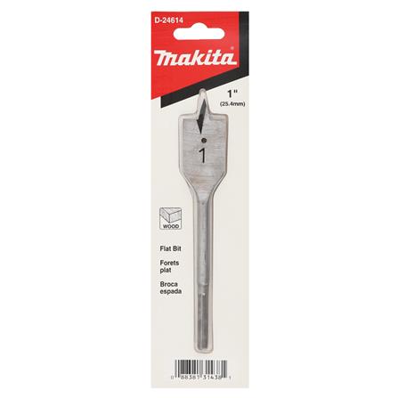 ดอกเจาะไม้ MAKITA D-24658 25.4 มม._2